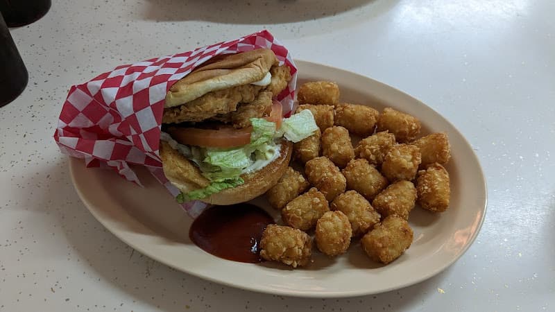 Mama's Kitchen