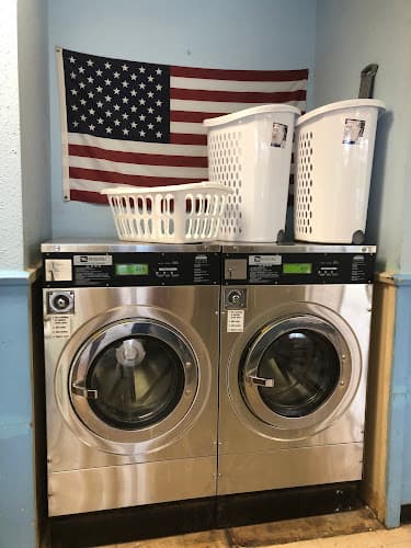 Eastex Laundry