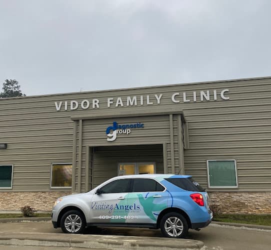 Diagnostic Group Vidor Family Clinic