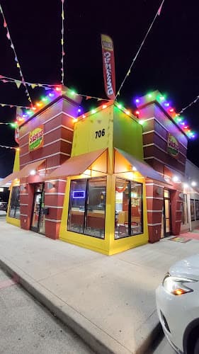La Salsitas Express