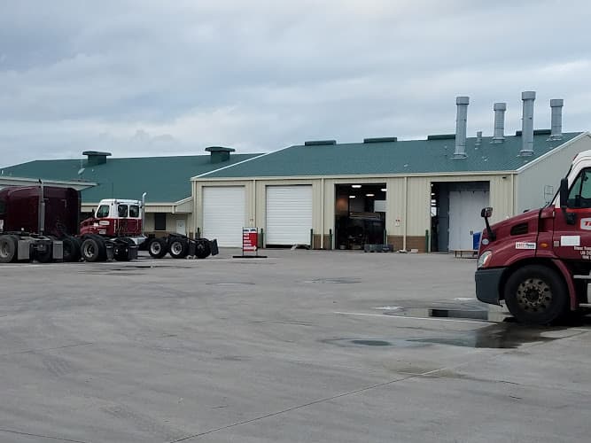 Beaumont Freightliner