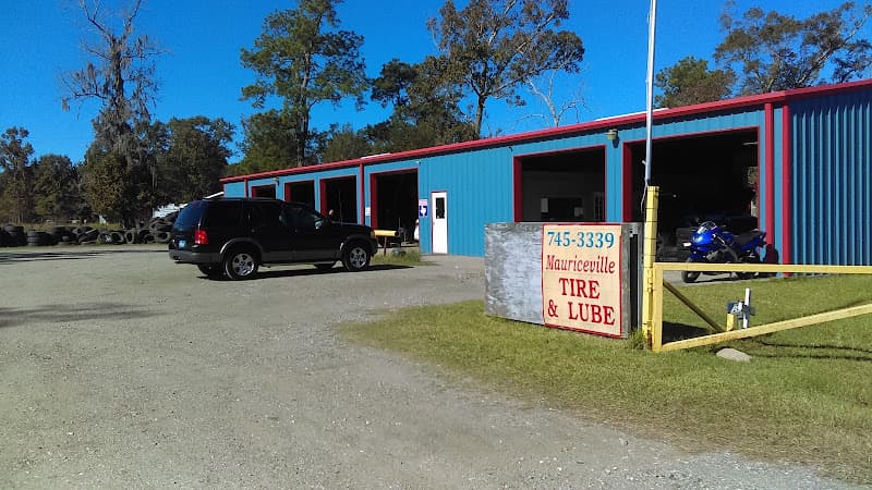 Mauriceville Tire & Lube