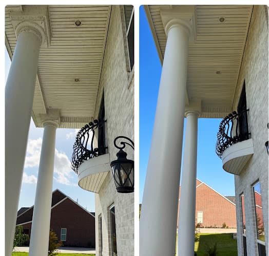 Exstream Hydro Cleaning in Port Arthur, TX