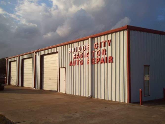Bridge City Radiator & Auto Repair