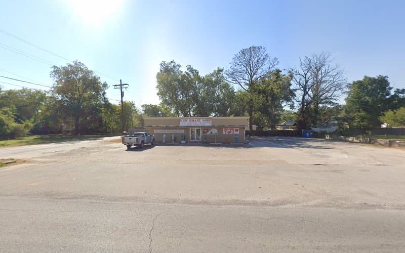 ATM (ATM Link, Inc.) in Beaumont, TX