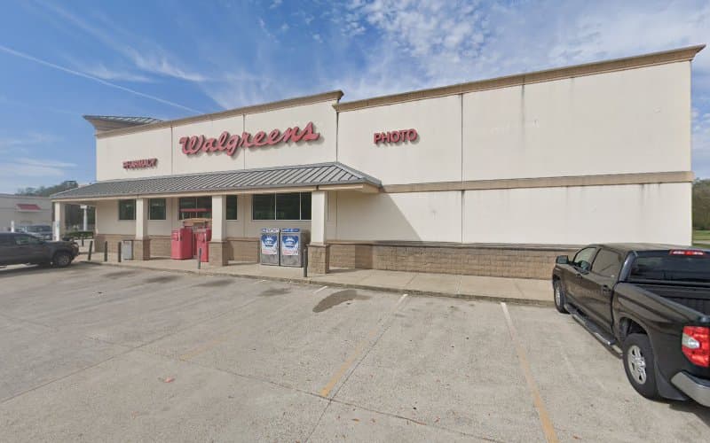 Walgreens Photo