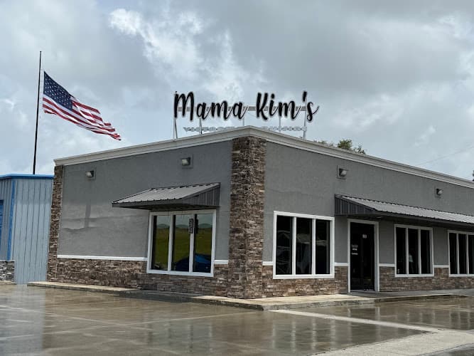 Mama Kim's