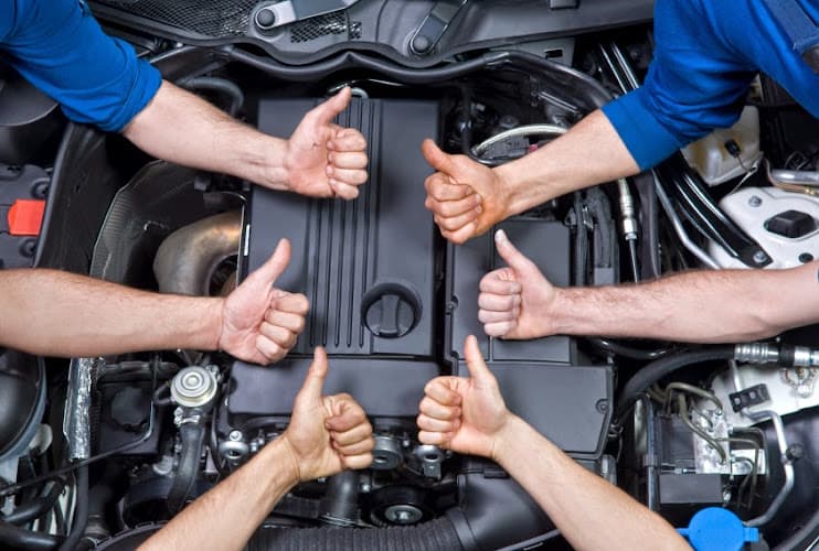 Boydang's Automotive & Tire