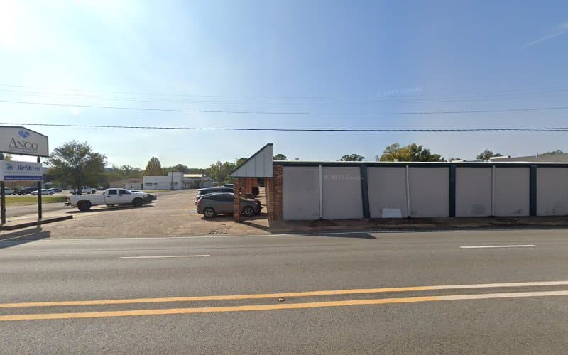 Carter Healthcare (Training Center)