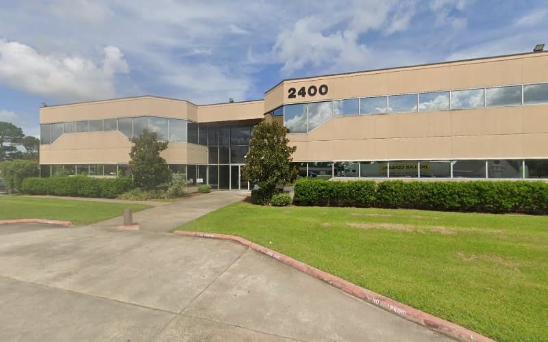 Silvaris Corporation - Port Arthur