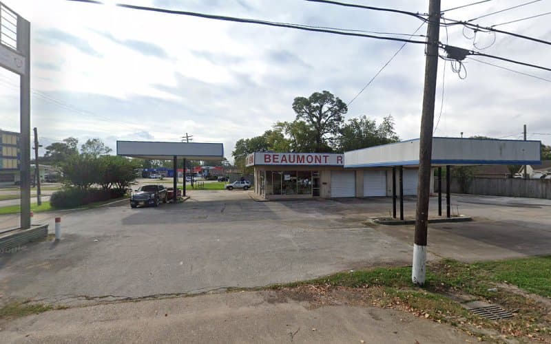 Beaumont Radiator Services & Auto