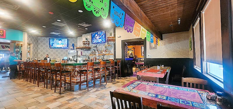 Tequila Grill