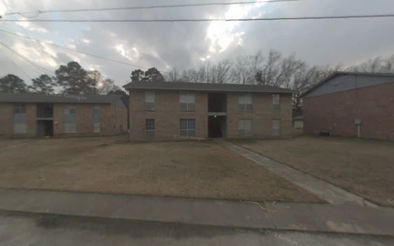 Parkview Apartments