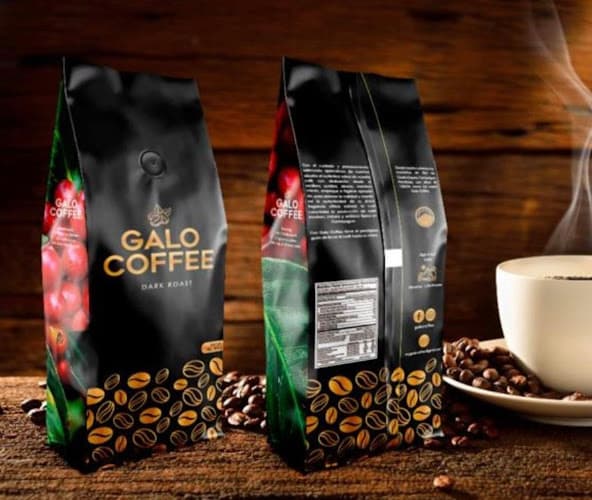 galo coffee