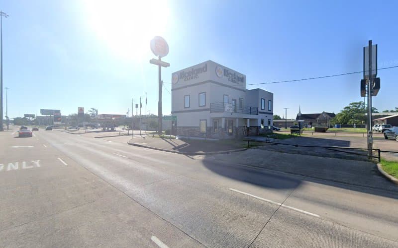 South Eastex Auto Sales
