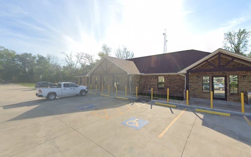 Bridge City Municipal Court