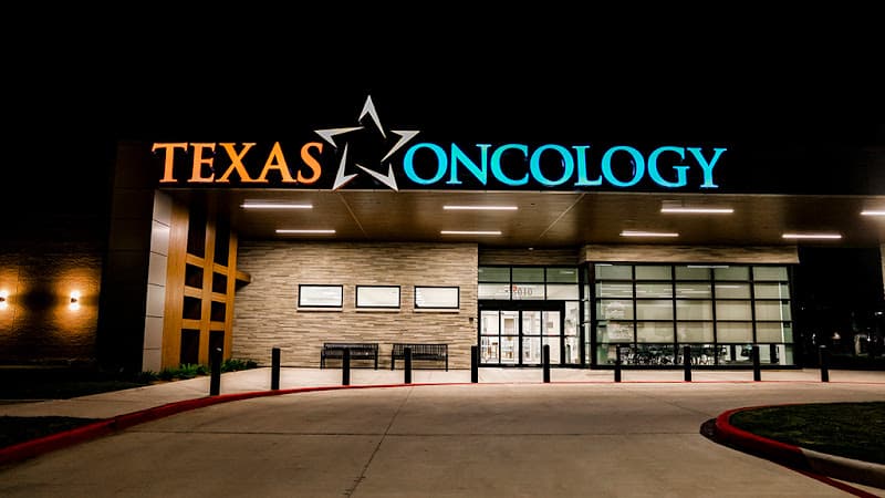 Texas Oncology-Beaumont