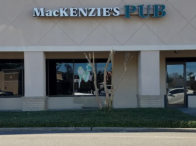MacKenzie's Pub