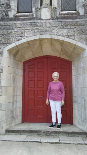 St Paul Episcopal Church