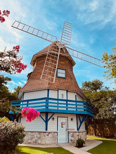 Dutch Windmill Museum