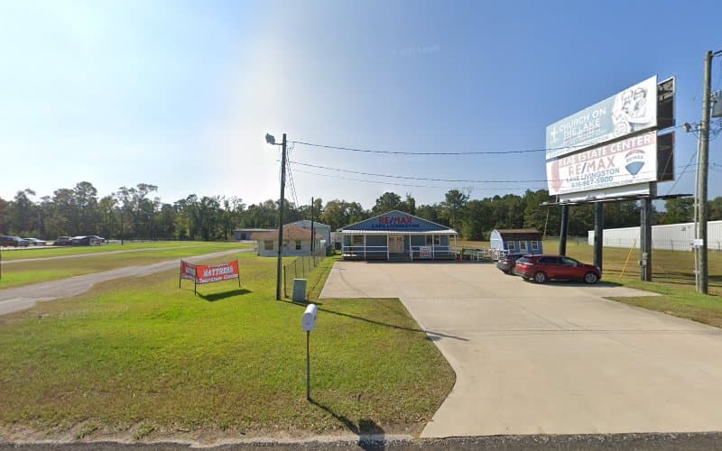 ERIK JOHNSTON - REALTOR LAKE LIVINGSTON