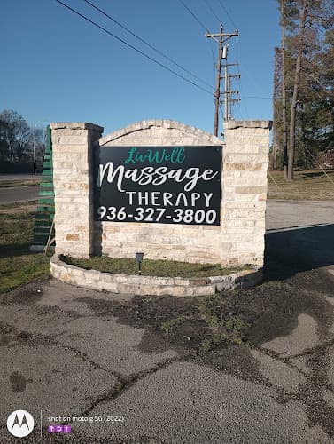 Healing Hands Massage Therapy