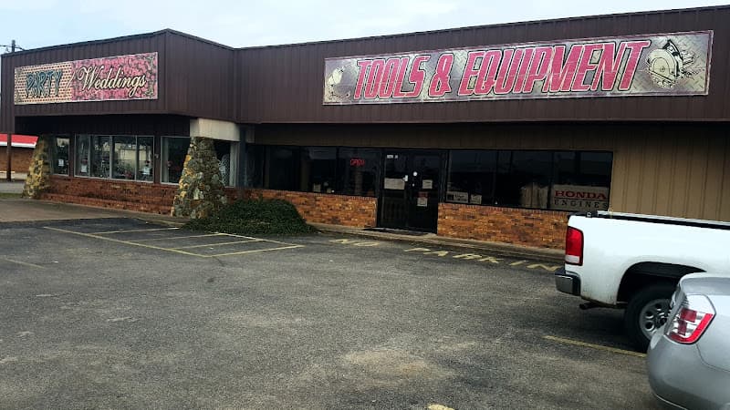 A-1 Rentals