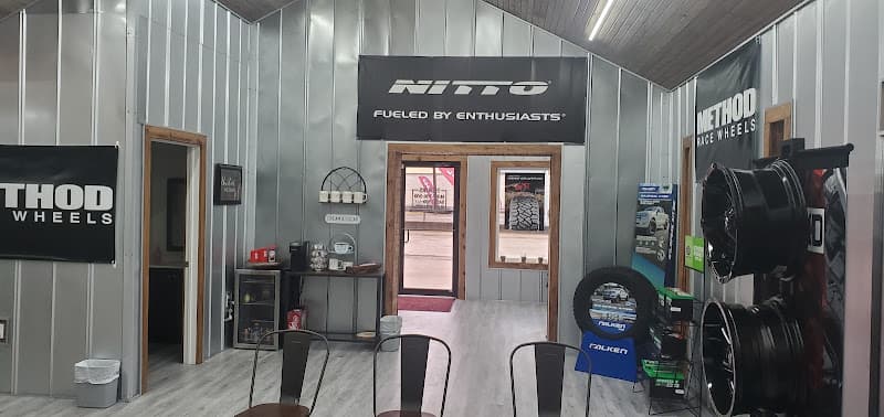 Marsh Tires and More