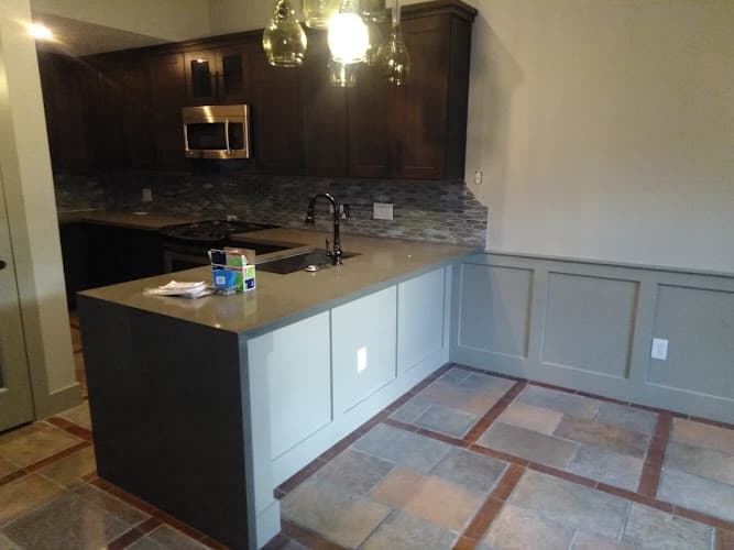 IG Tile & Remodeling