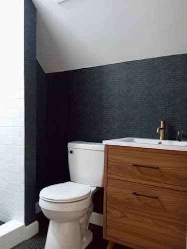 Haute Wallz Fine Finishes & Wallcoverings