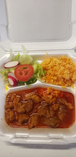 La cocinona grill