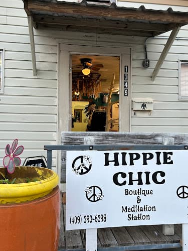 Hippie Chic Boutique