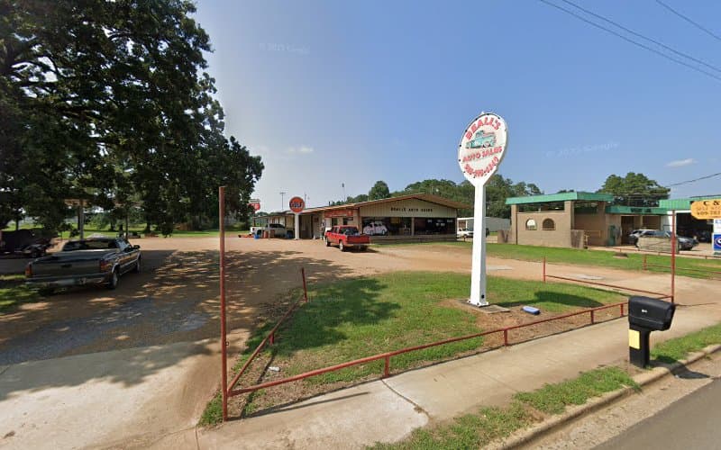 Beall's Auto Sales in Hemphill, TX