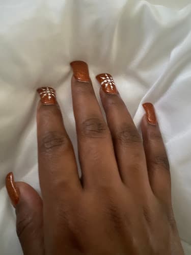 Mary Ann's Nails & Luxury Spa
