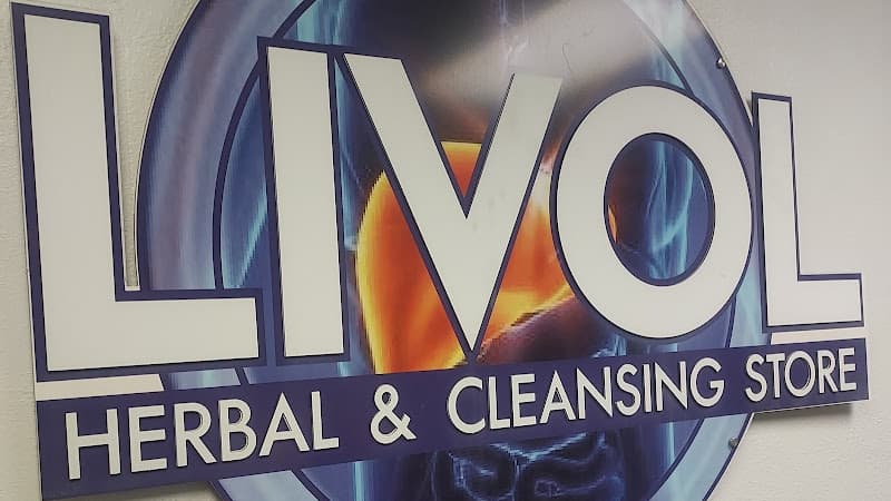 Livol Herbal and Cleansing Store