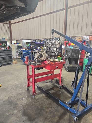 ER Automotive Clinic,Llc