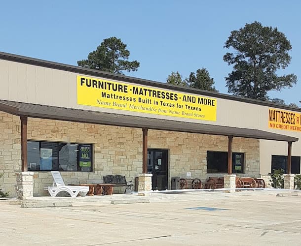 Eastex Outlet Center