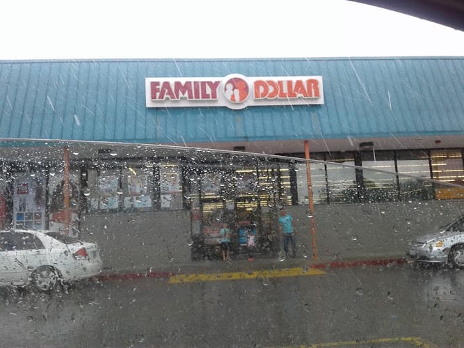 Family Dollar