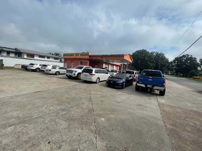 Taqueria y Tortilleria “Rio Grande” in Port Arthur, TX