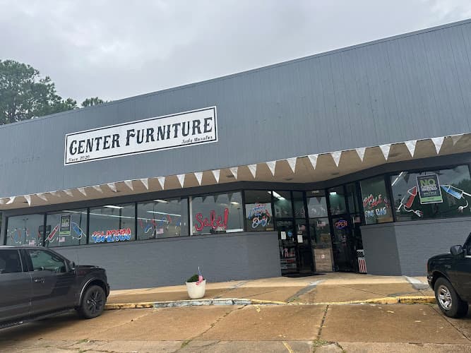 Center Furniture