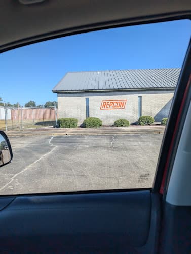 Repcon Inc