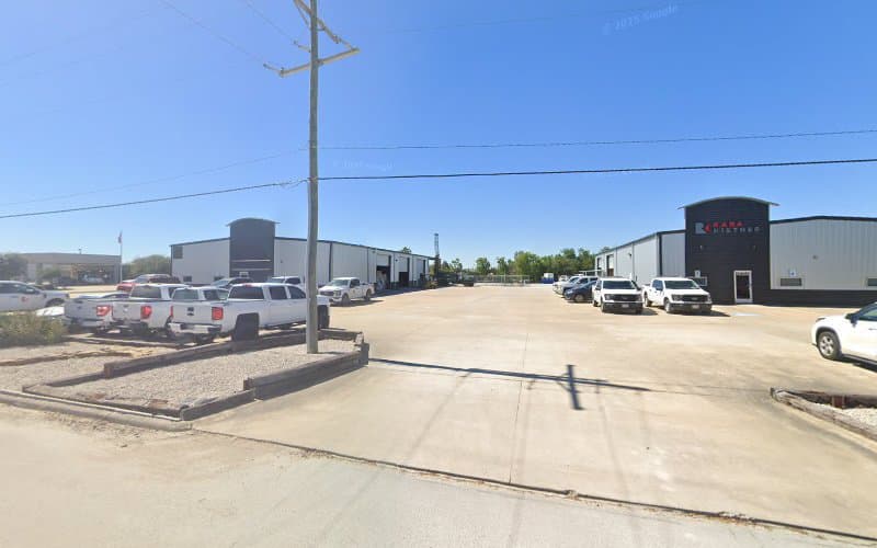 Raba Kistner, Inc.