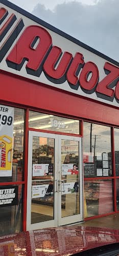 AutoZone Auto Parts