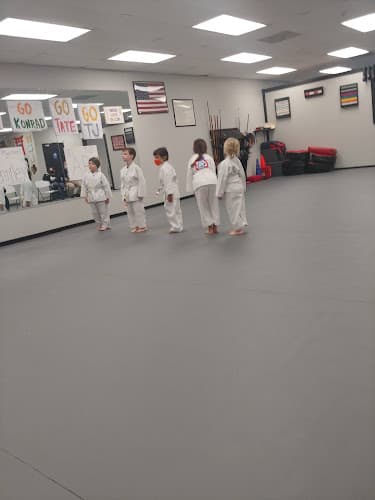 Armentor's United Martial Arts
