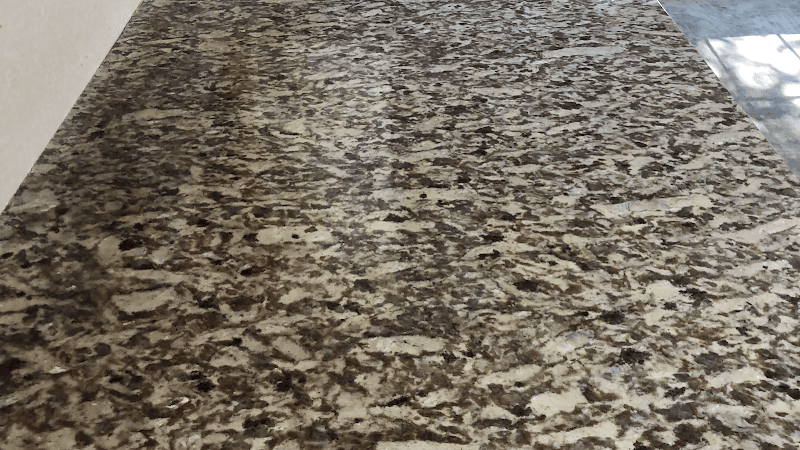 A Queen Stone Granite