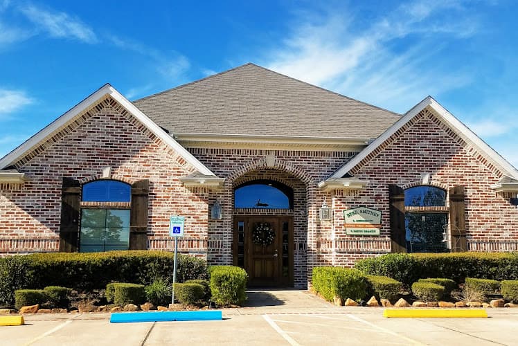 Byrd Smithey & Associates
