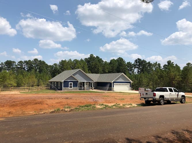 JB Crawford Construction