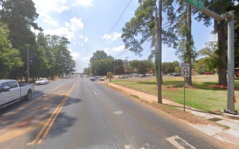 Three Skies Management in Nacogdoches, TX