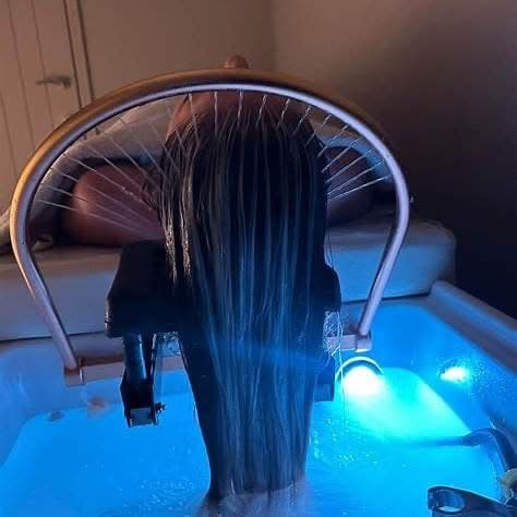 Reflections Spa & Beauty