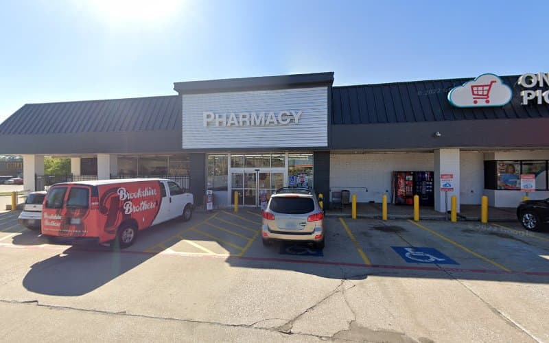 Brookshire Brothers Pharmacy
